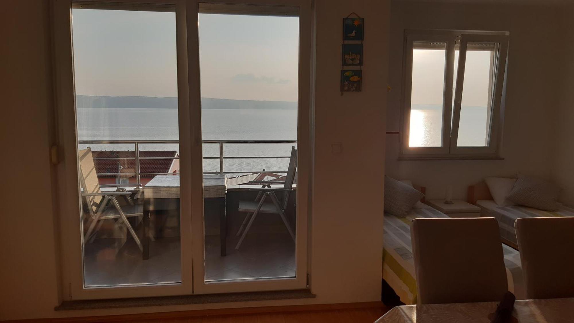Inga'S Apartment Starigrad Exterior photo