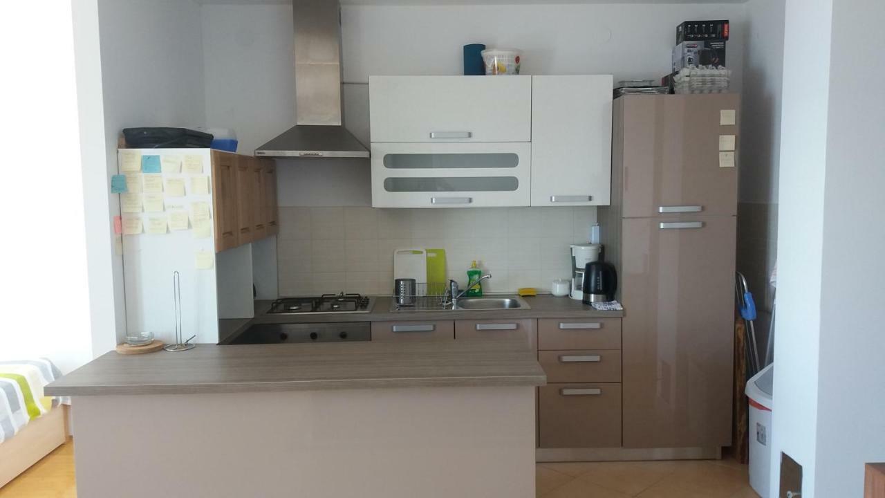 Inga'S Apartment Starigrad Exterior photo
